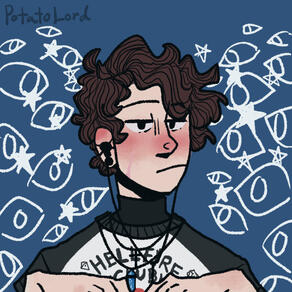 My scar isn't really like this!!